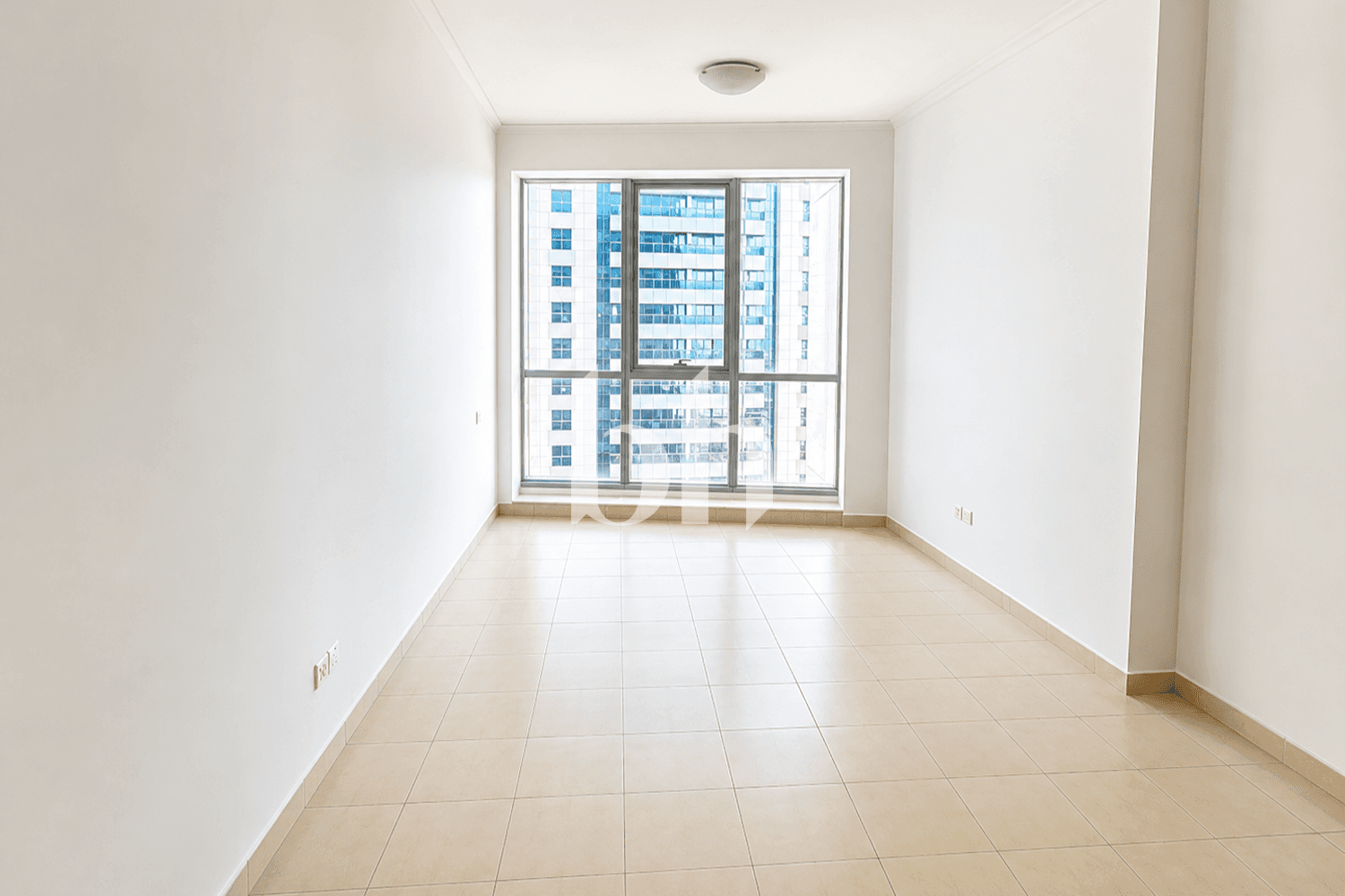 1 Bedroom Apartment in The Torch - photo 1