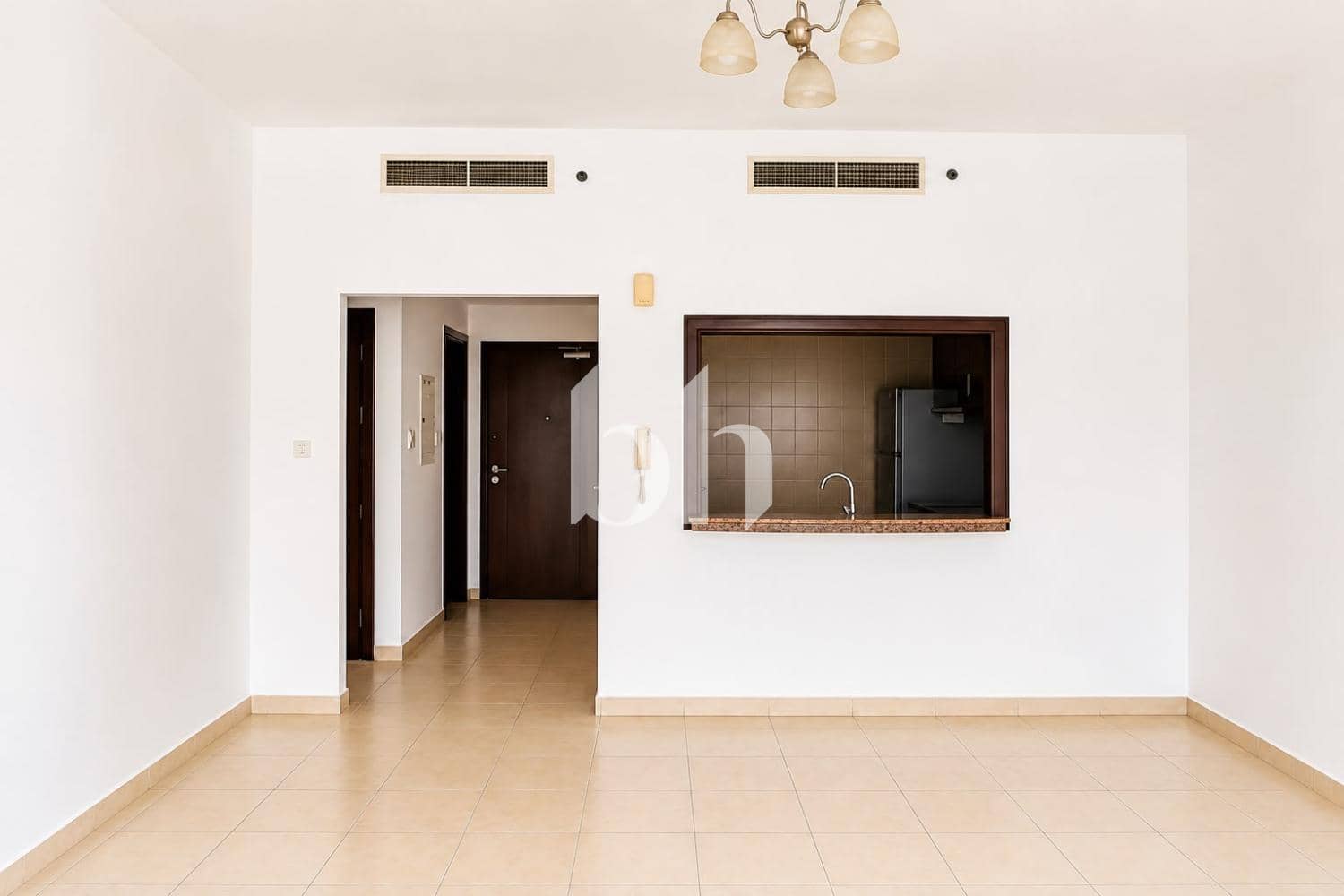 1 Bedroom Apartment in The Torch