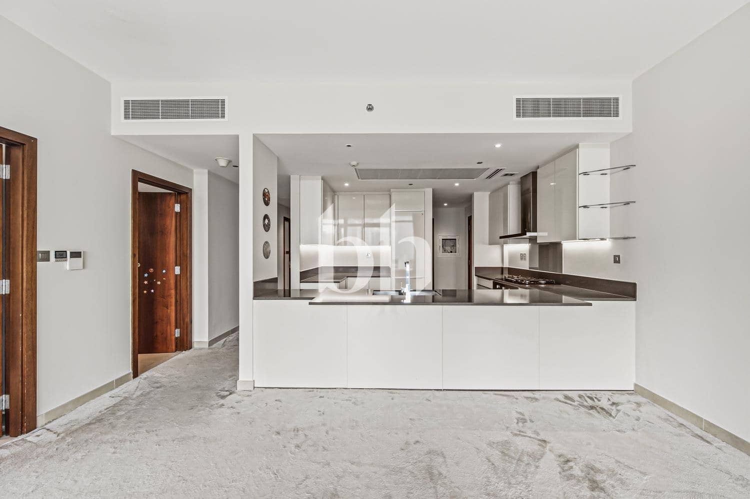 3 Bedroom Apartment in Marina Gate 1