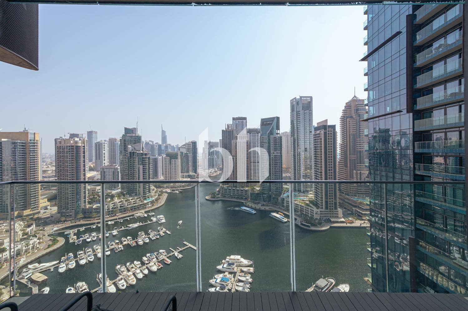 3 Bedroom Apartment in Marina Gate 1 - photo 2