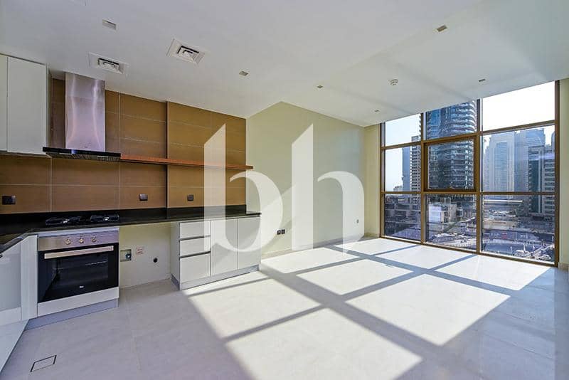 2 Bedroom Apartment in No.9 - photo 2