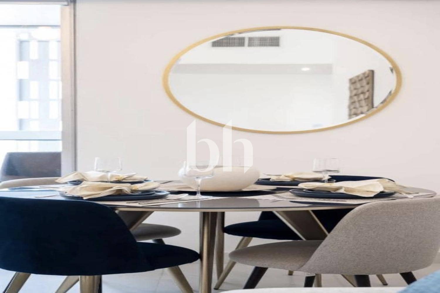 1 Bedroom Apartment in Cayan Tower - photo 1