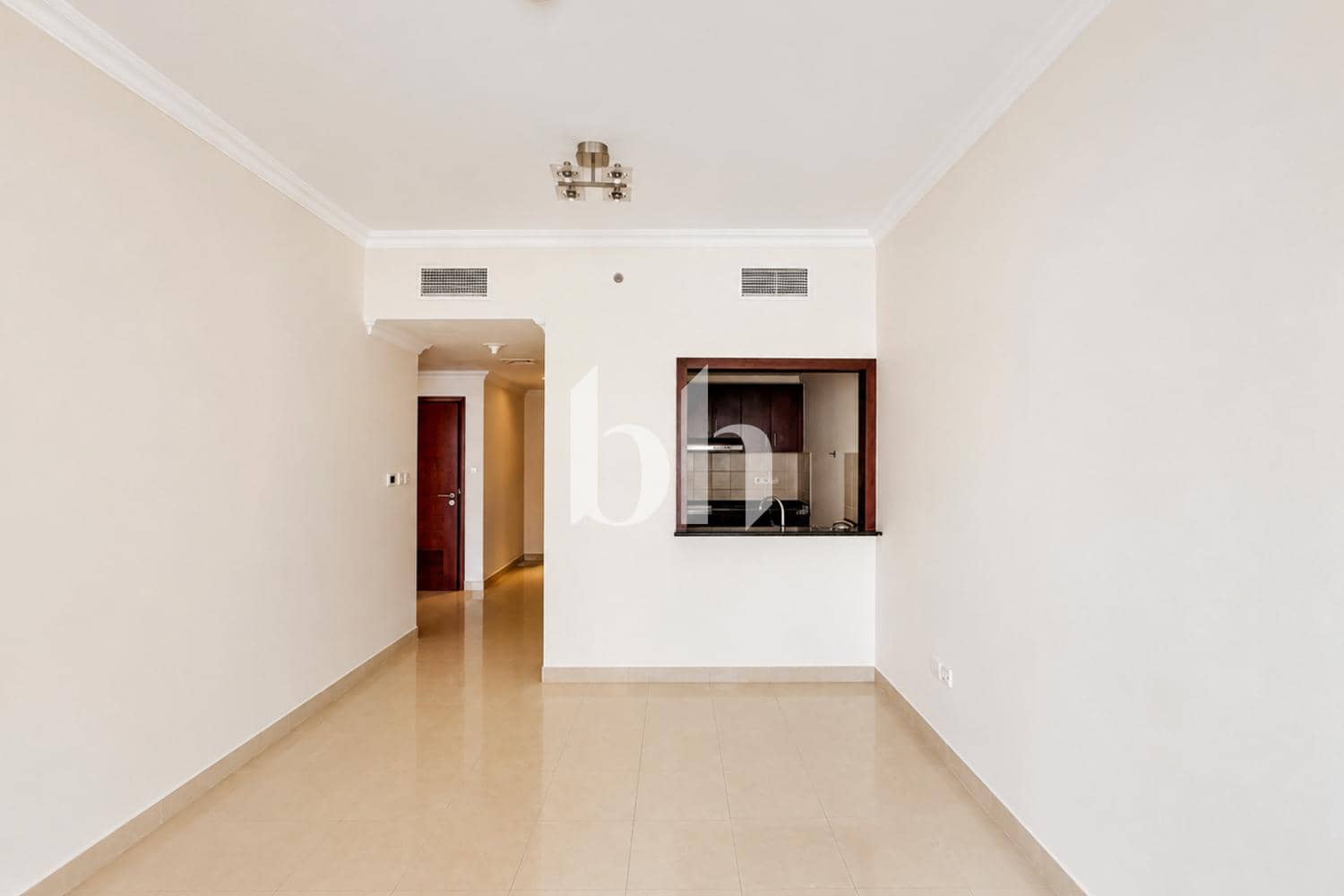1 Bedroom Apartment in Time Place Tower