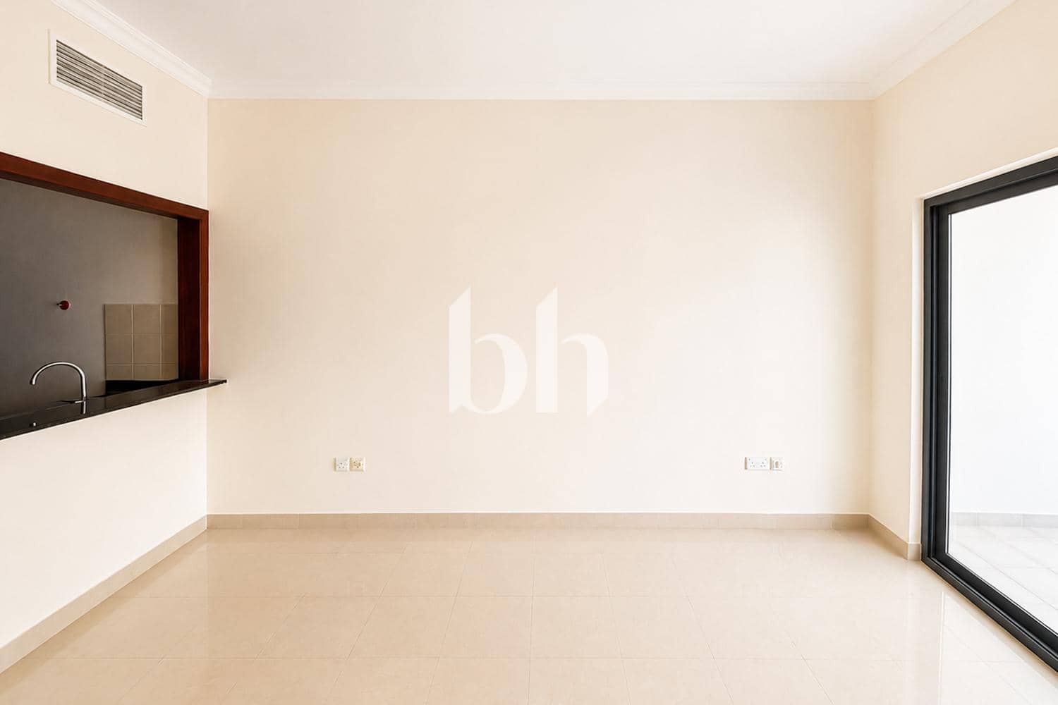 1 Bedroom Apartment in Time Place Tower - photo 1