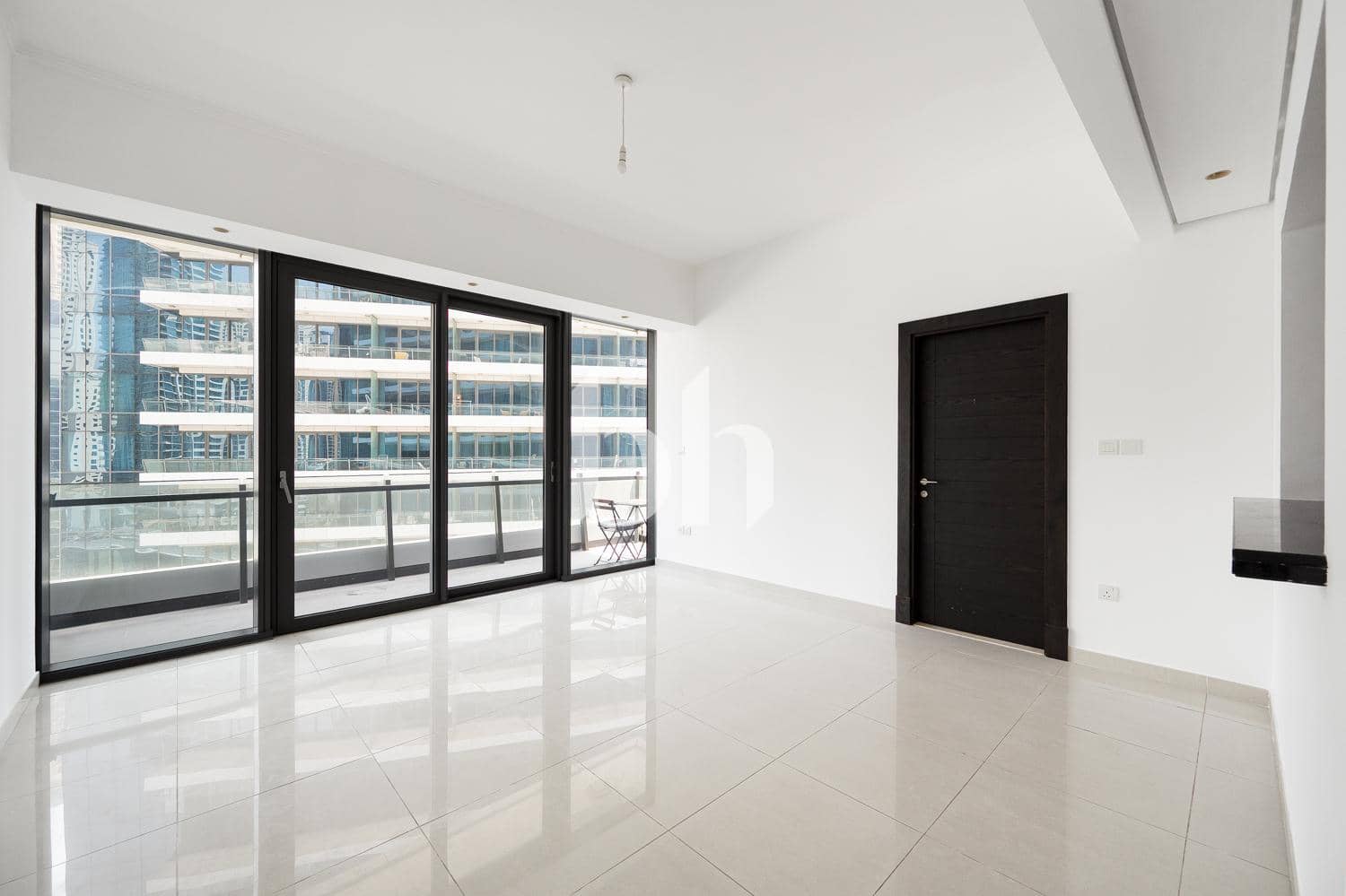 1 Bedroom Apartment in Silverene Tower A