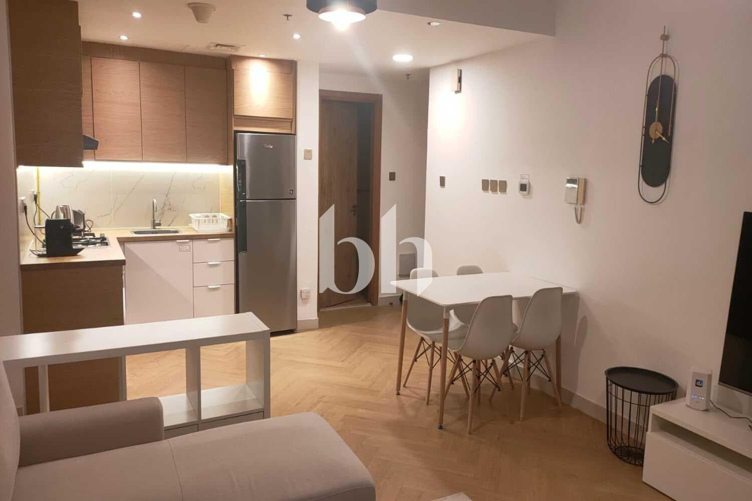 1 Bedroom Apartment in Continental Tower - photo 1