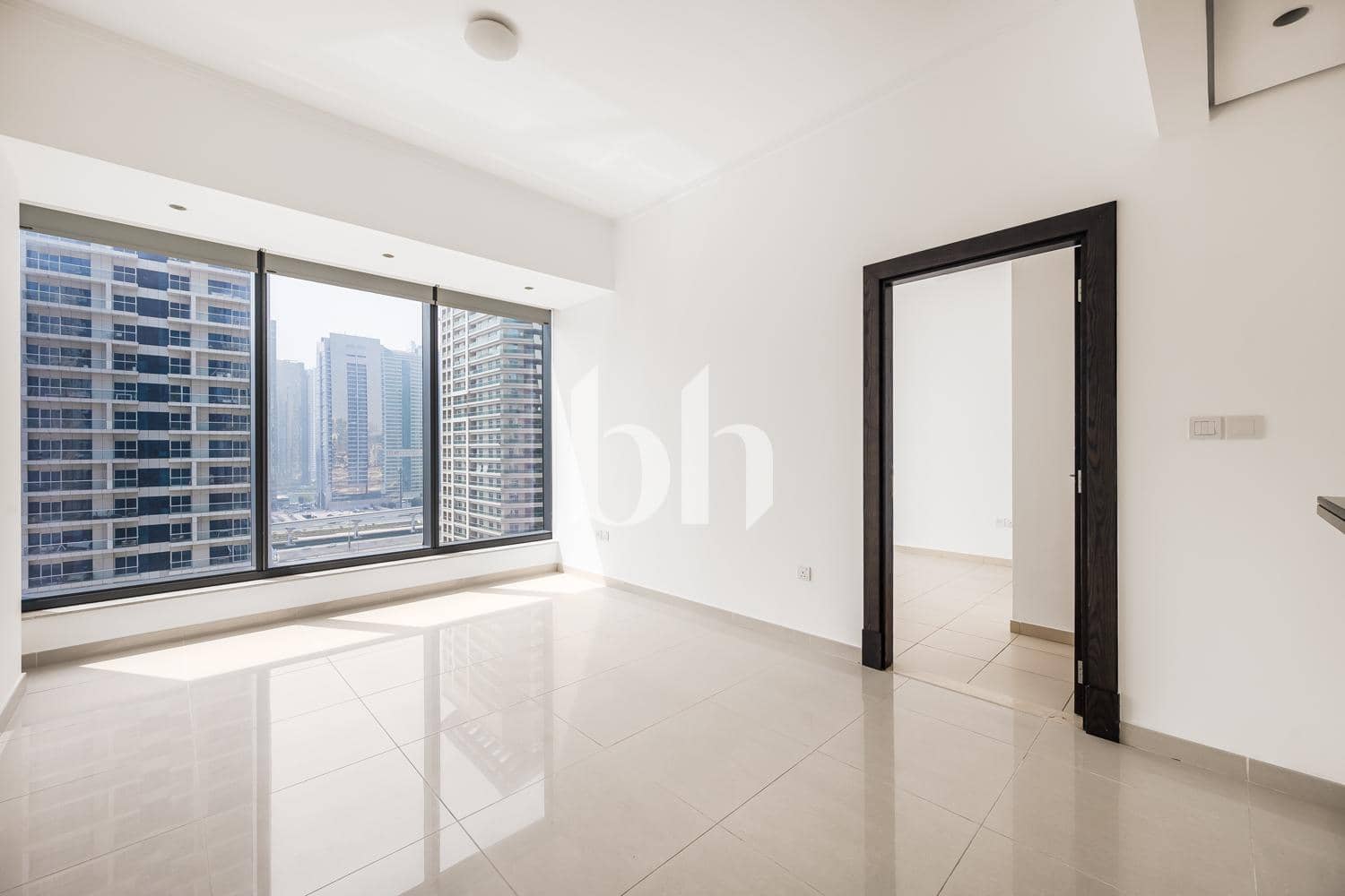 1 Bedroom Apartment in Silverene Tower A