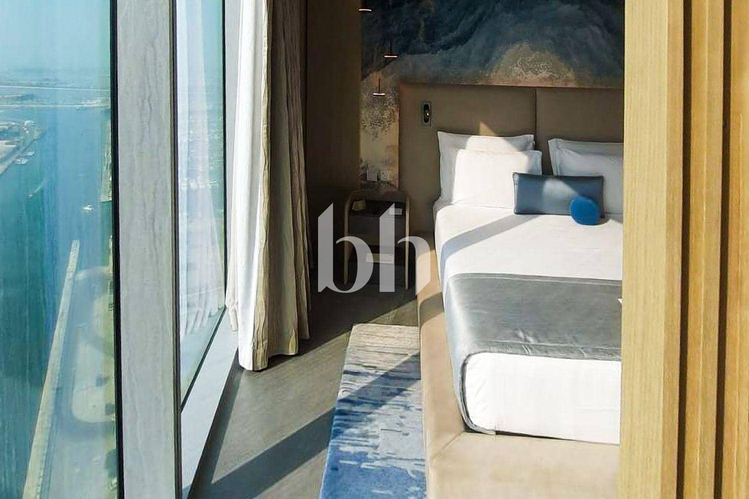 Studio Apartment in Ciel Tower - photo 1