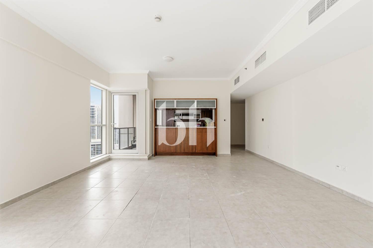 1 Bedroom Apartment in Al Sahab 1 - photo 2