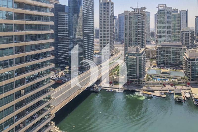 1 Bedroom Apartment in Al Sahab 1