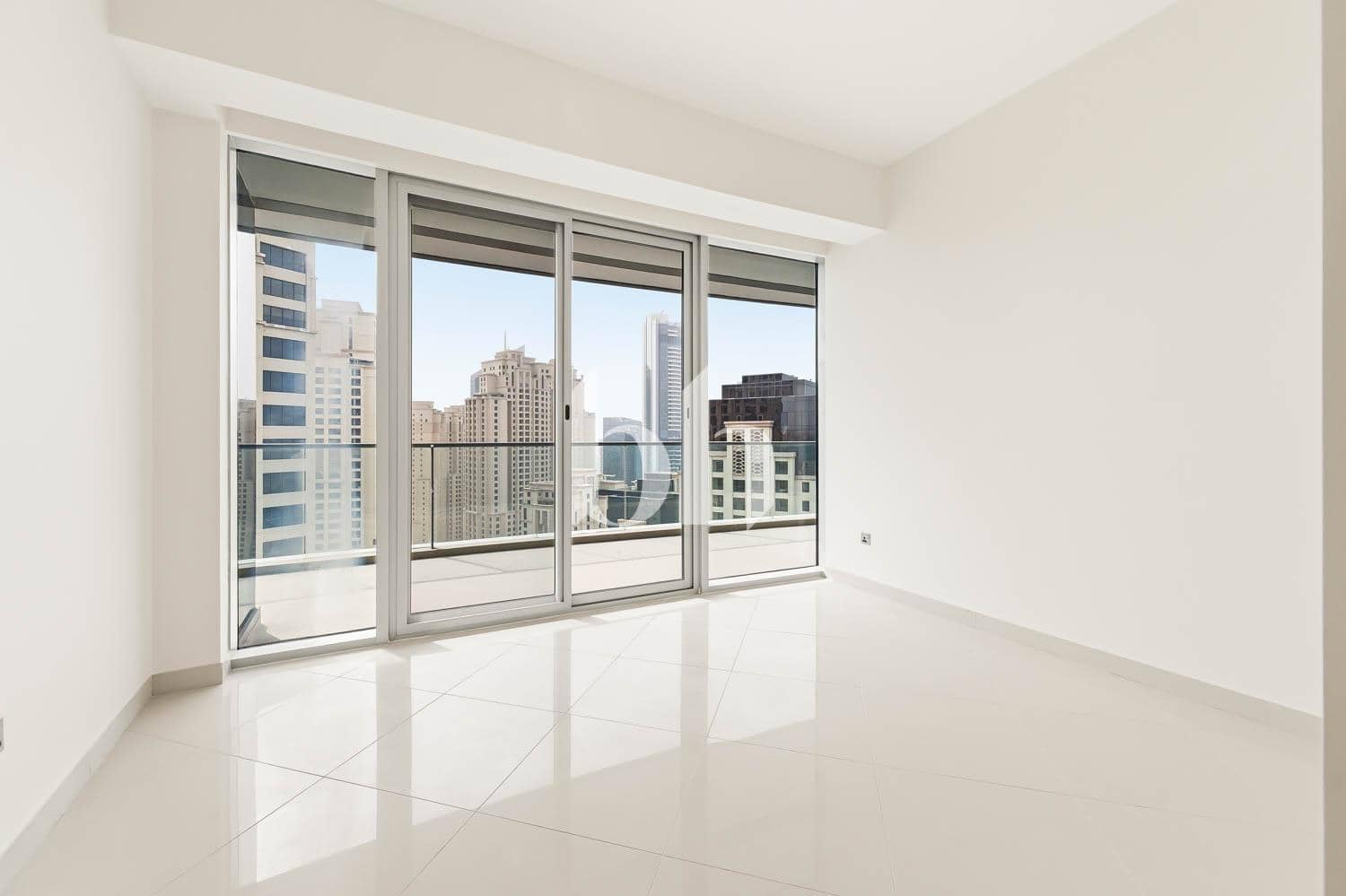 2 Bedroom Apartment in Trident Grand Residence - photo 2