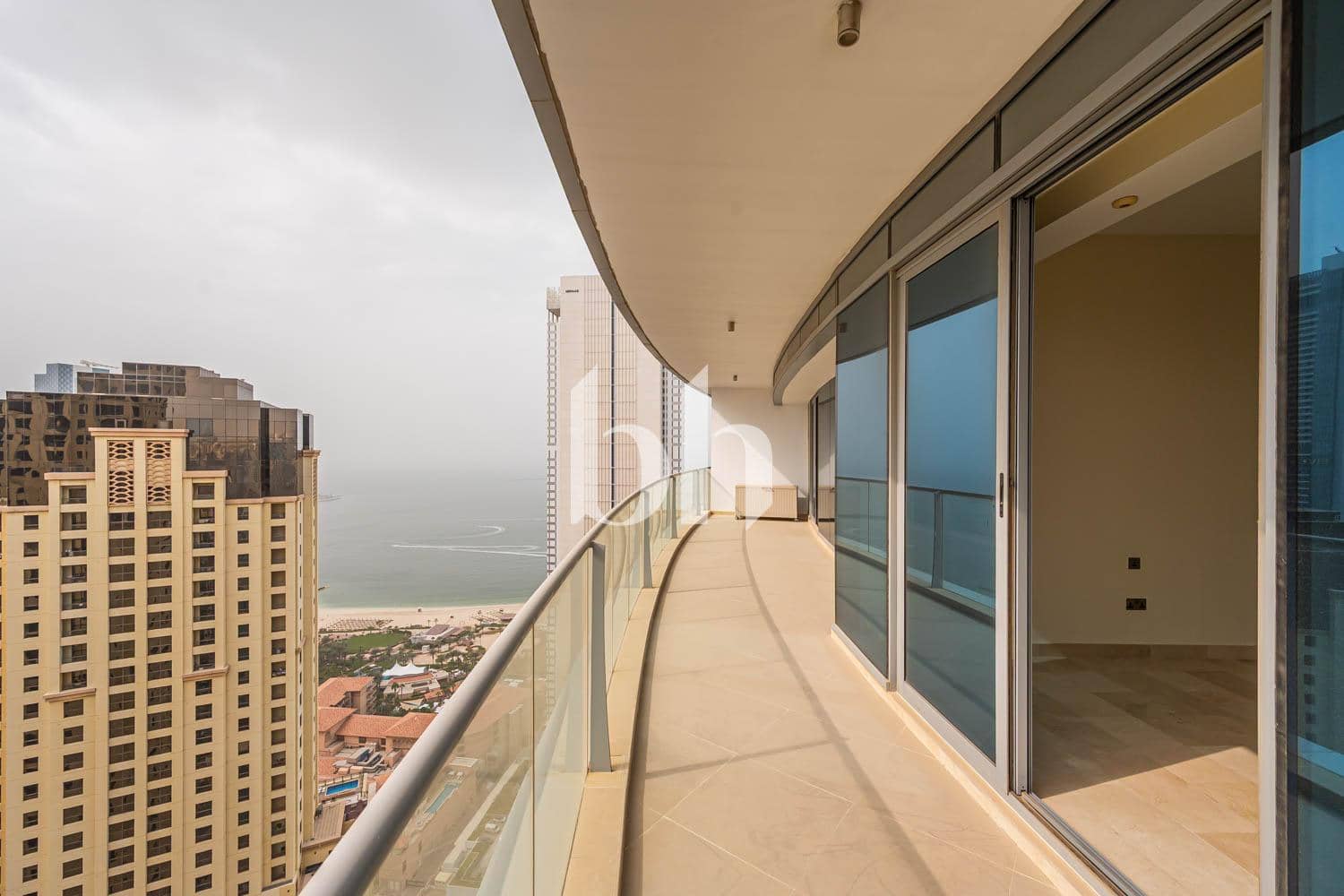 2 Bedroom Apartment in Trident Grand Residence - photo 1