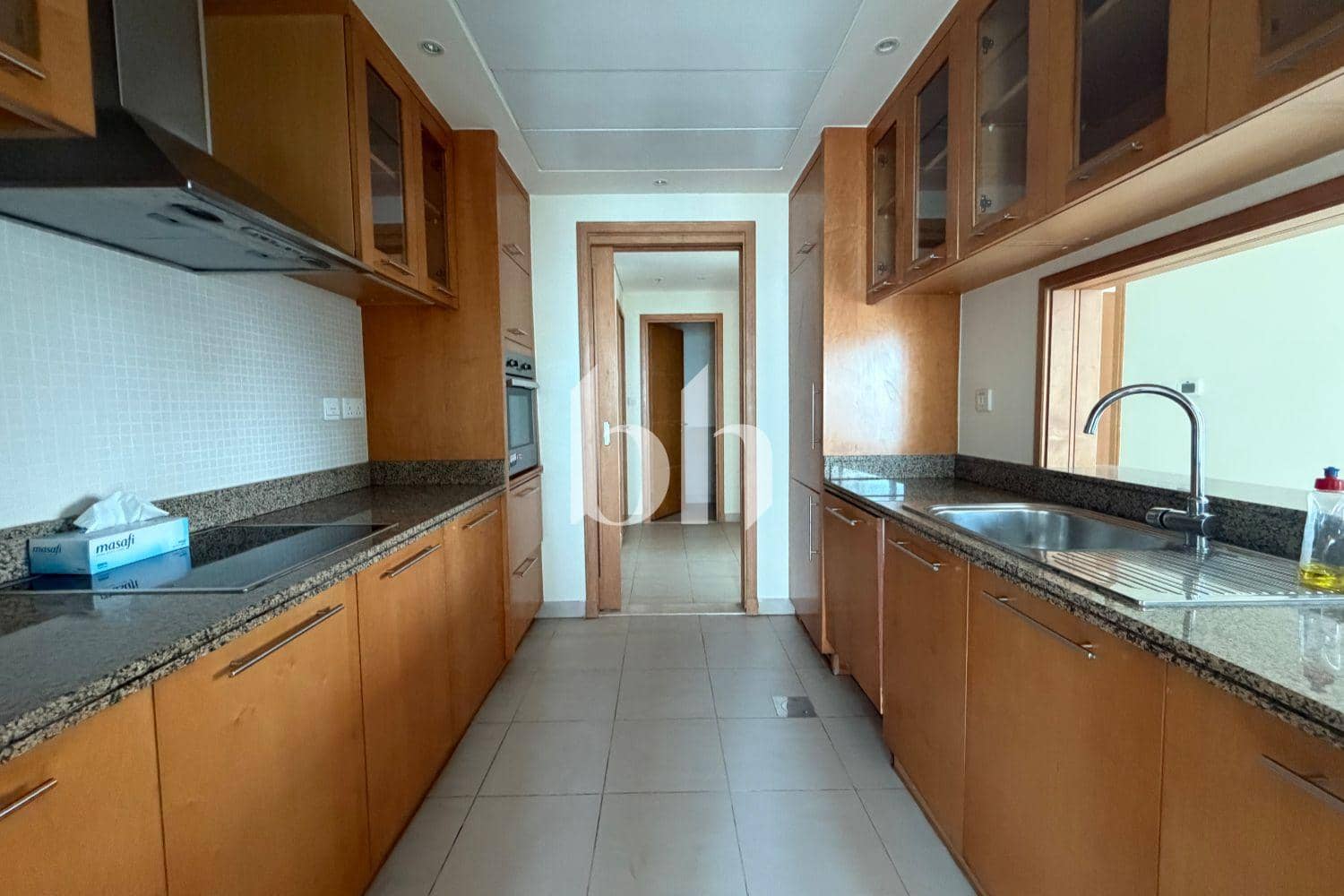 1 Bedroom Apartment in Aurora Tower, Marina Promenade - photo 2