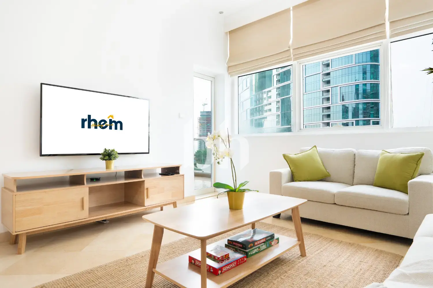 2 Bedroom Apartment in Dorra Bay - photo 1