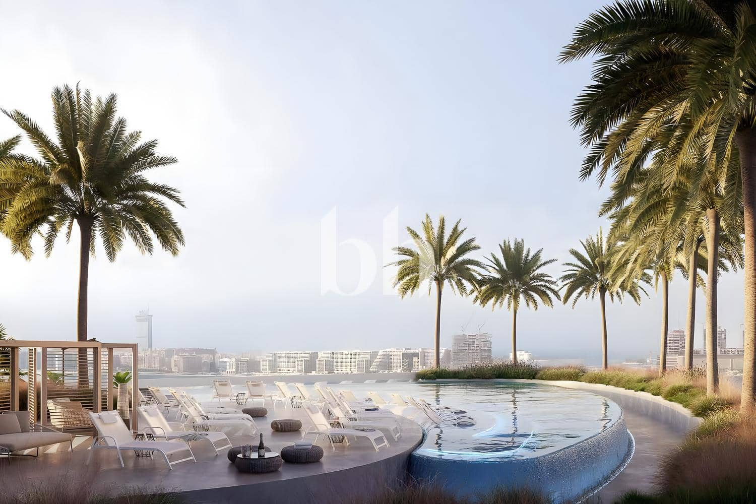 Studio Apartment in Ciel Tower - photo 1
