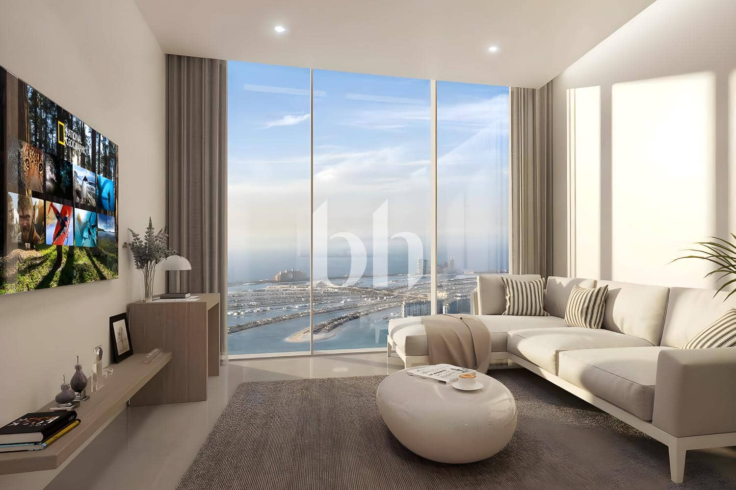 Studio Apartment in Ciel Tower - photo 2