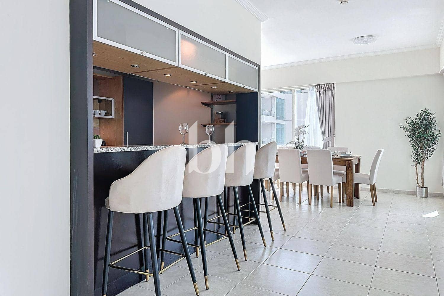 3 Bedroom Apartment in Al Majara 1 - photo 2