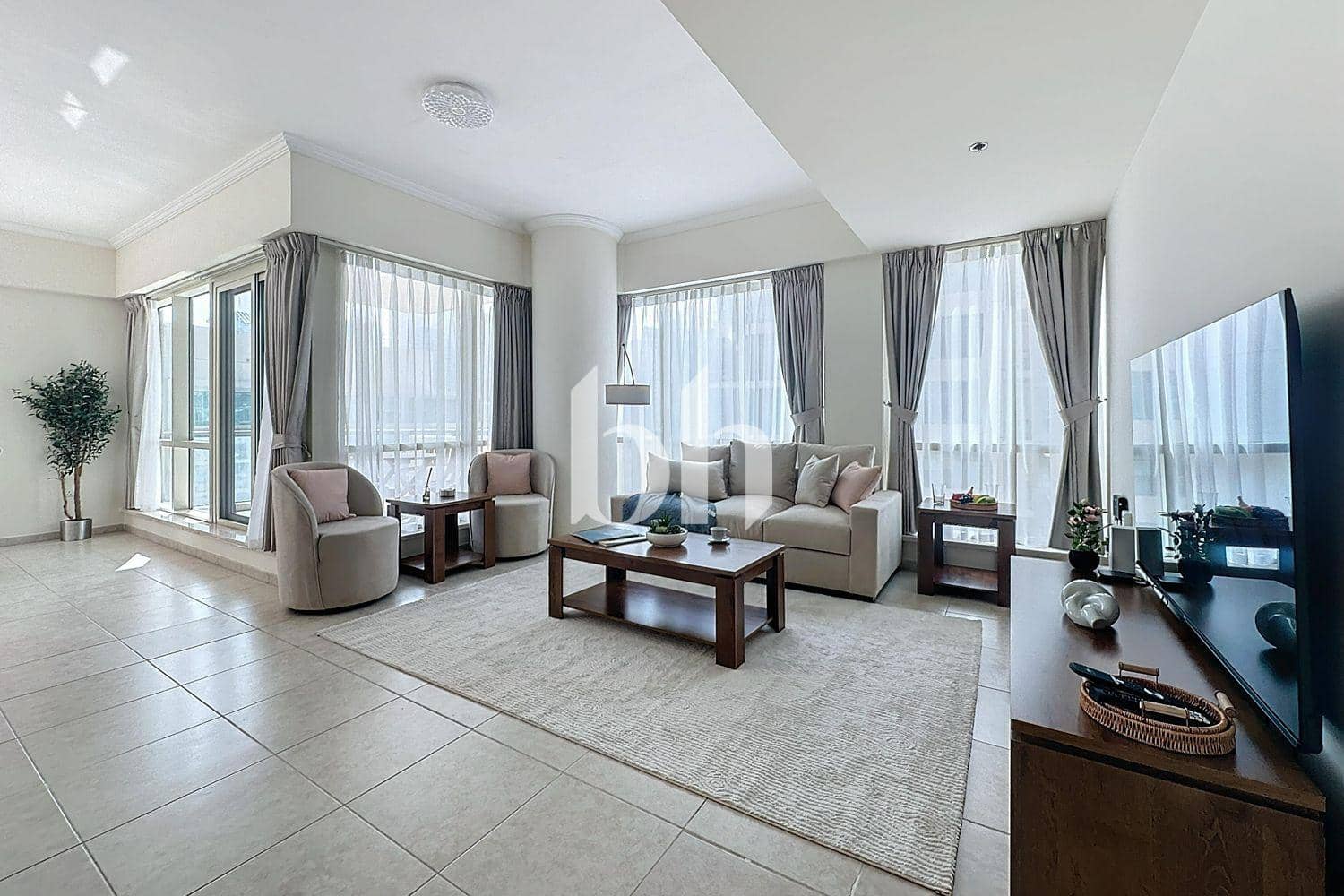3 Bedroom Apartment in Al Majara 1