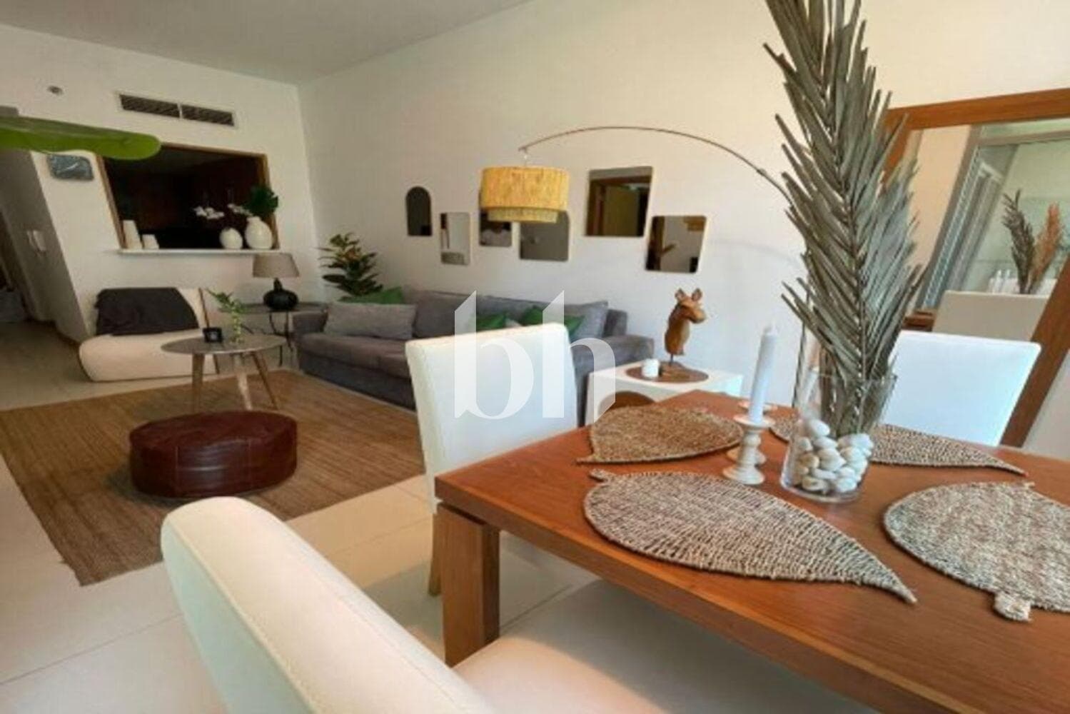 1 Bedroom Apartment in Iris Blue - photo 2