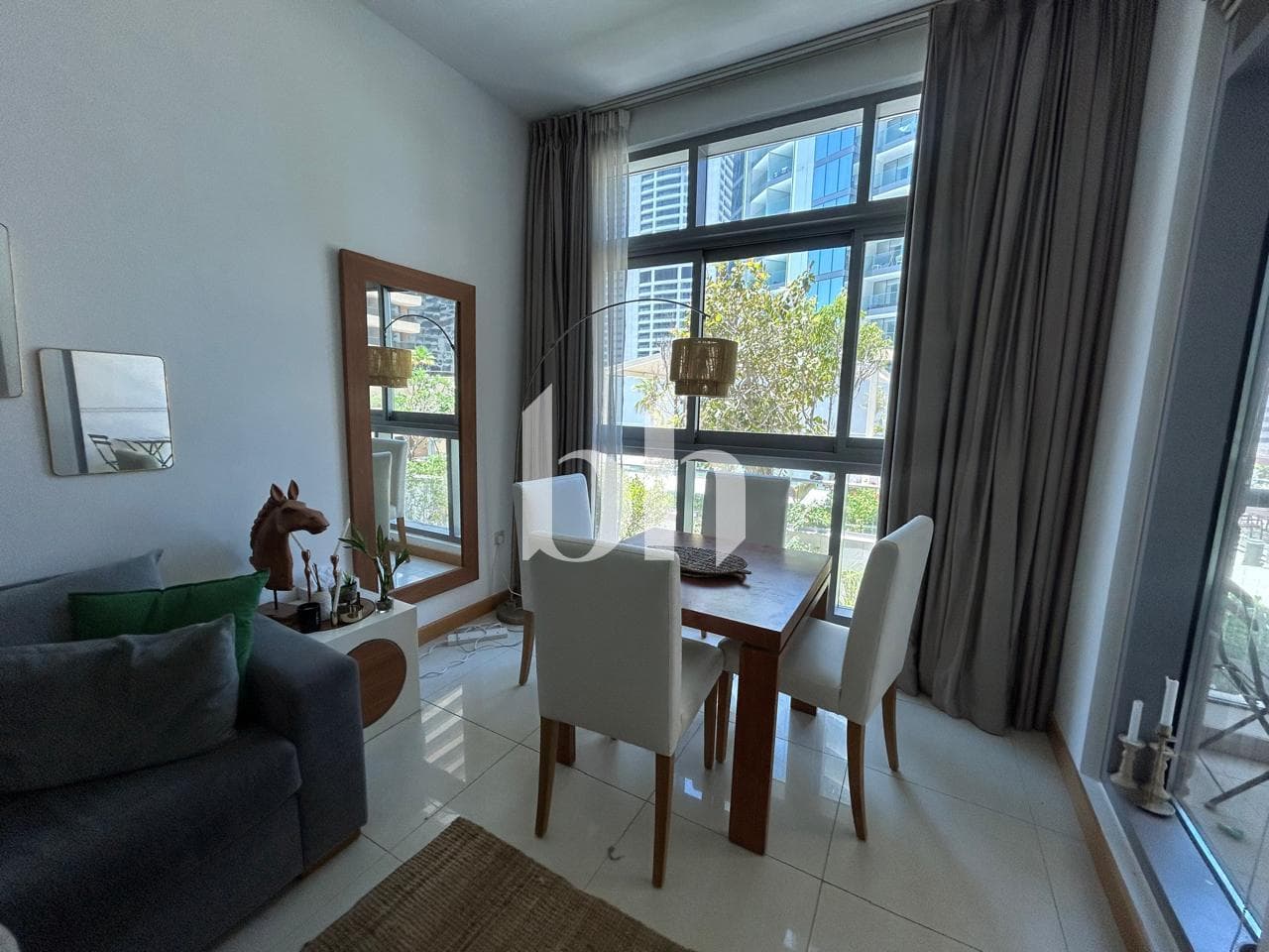 1 Bedroom Apartment in Iris Blue - photo 1