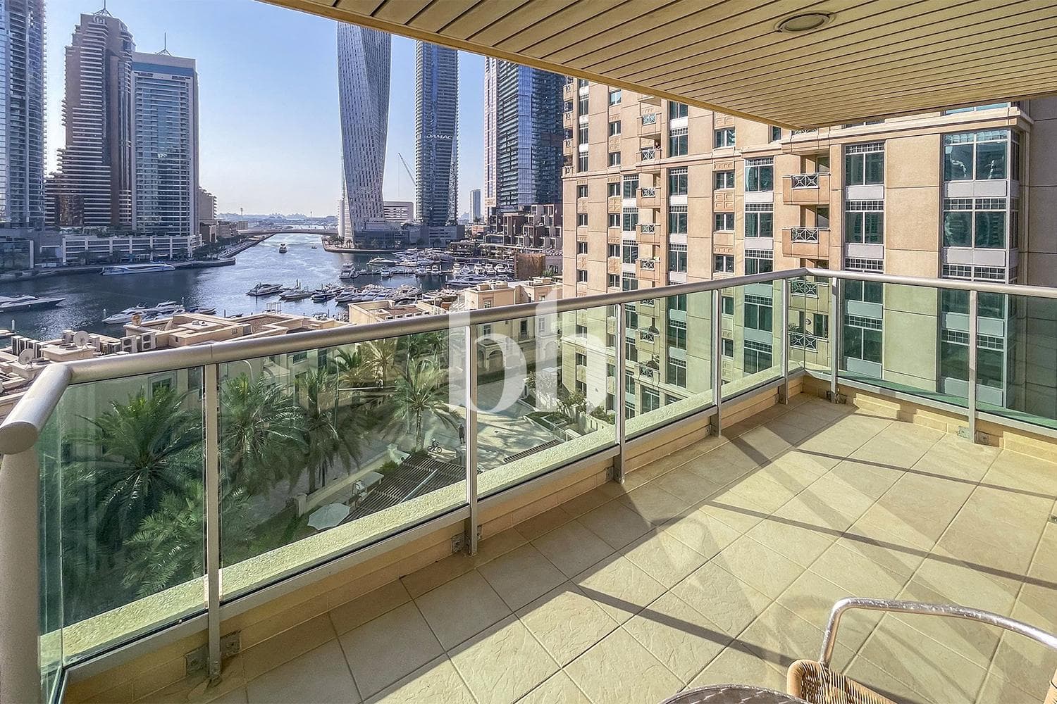 2 Bedroom Apartment in Al Yass Tower