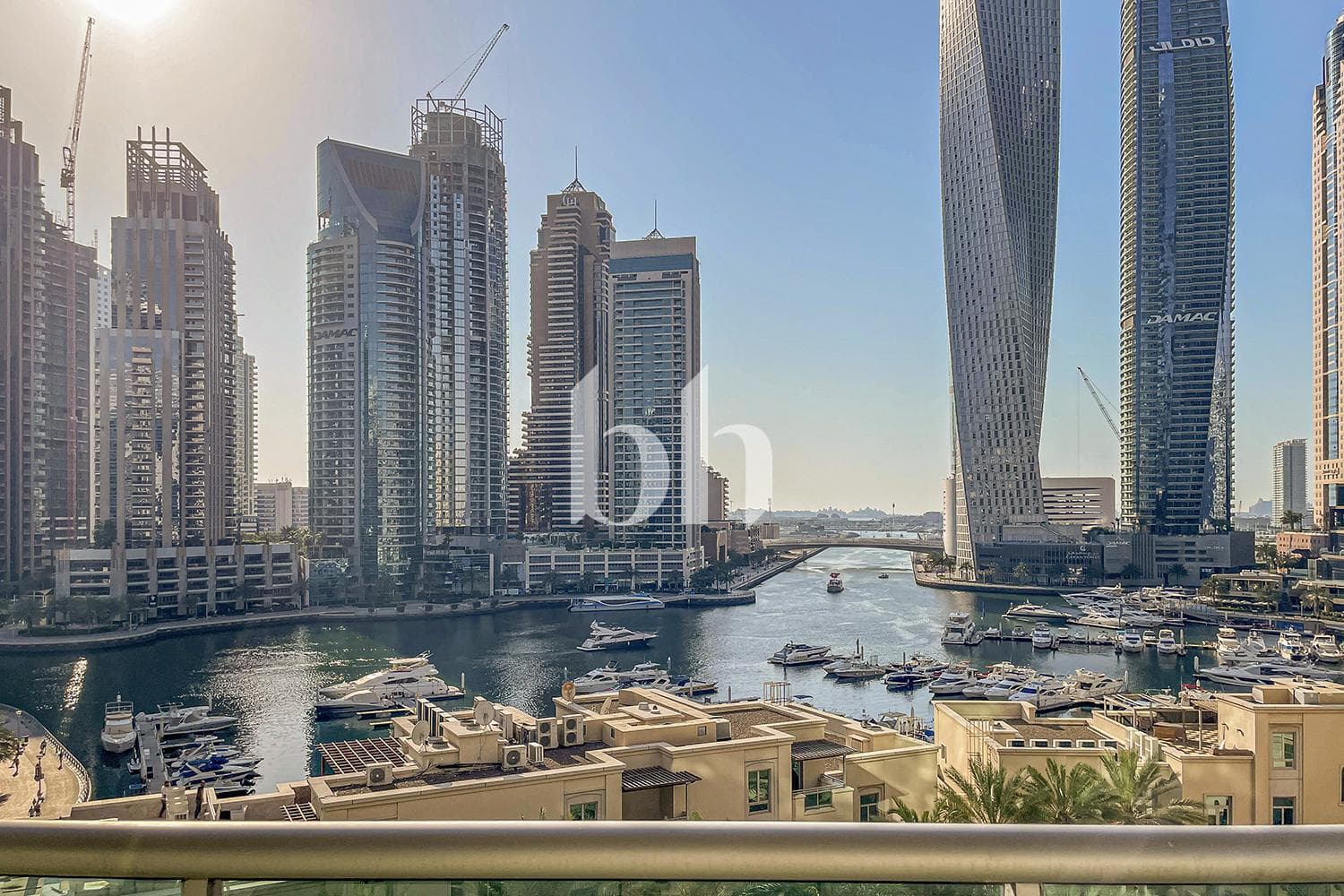 2 Bedroom Apartment in Al Yass Tower - photo 1