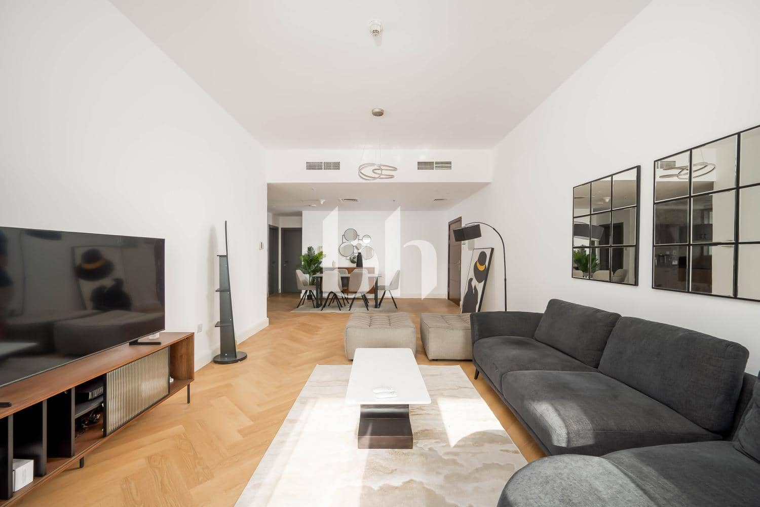 2 Bedroom Apartment in Sulafa Tower