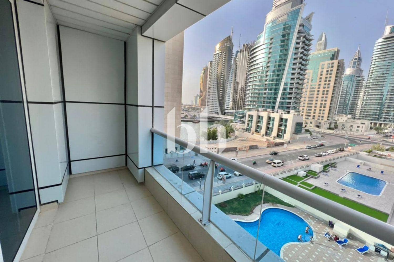 1 Bedroom Apartment in Marina Diamond 1 - photo 2