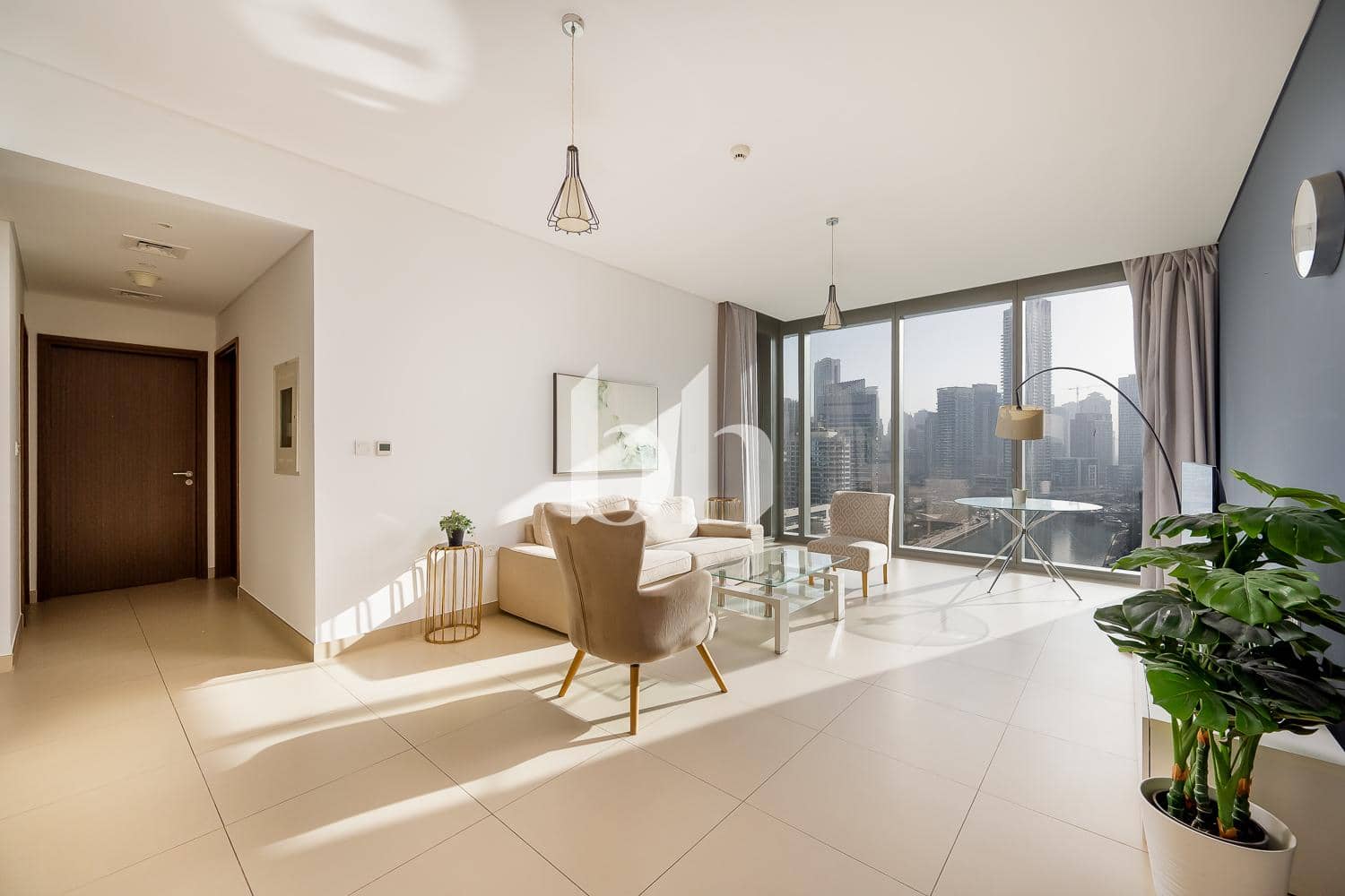 2 Bedroom Apartment in 5242 Tower 2 - photo 1