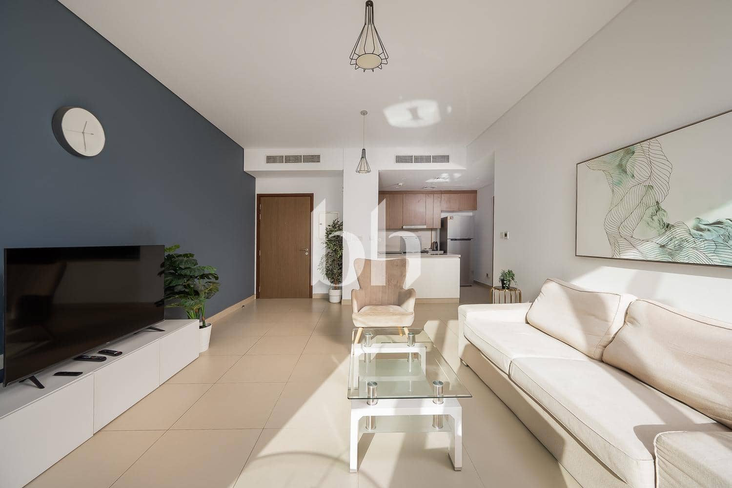 2 Bedroom Apartment in 5242 Tower 2 - photo 2