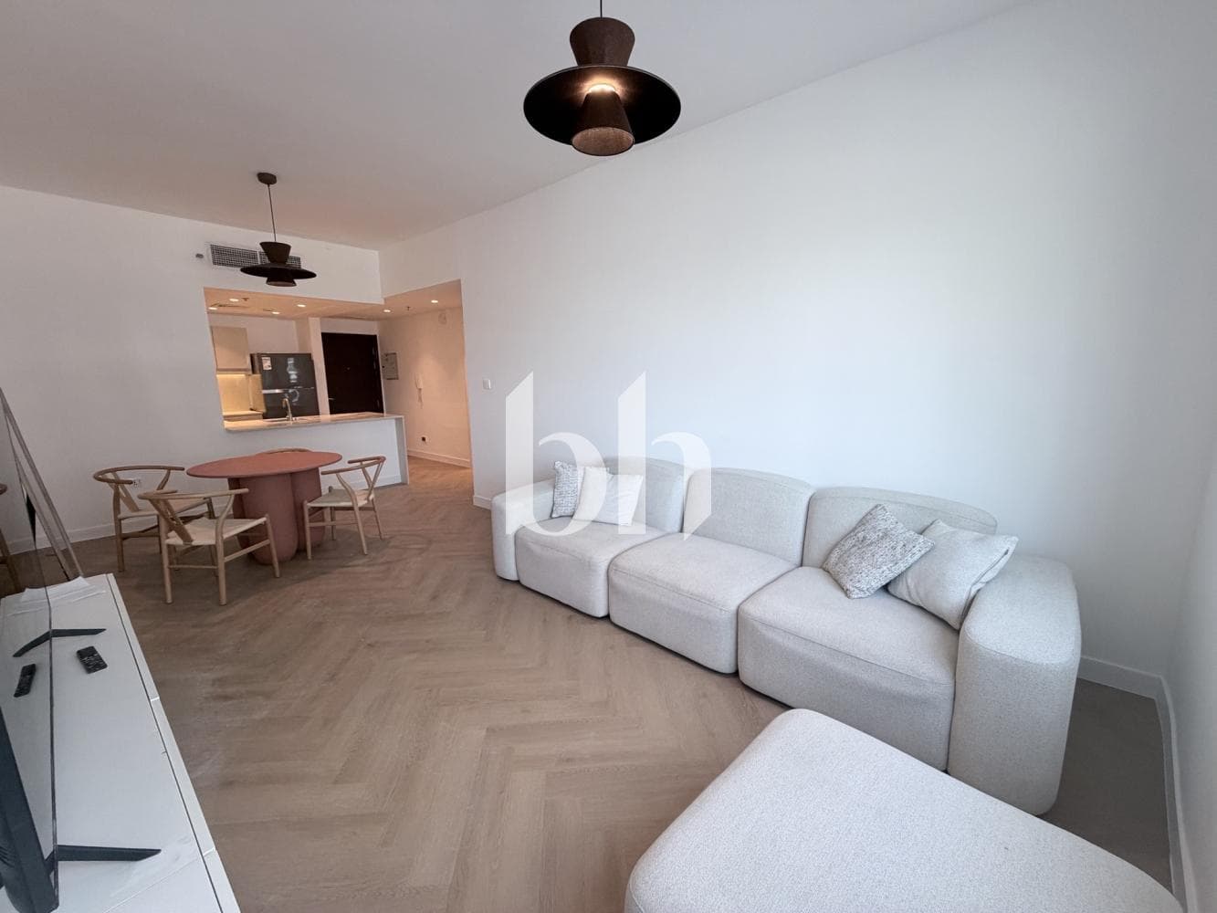 1 Bedroom Apartment in Marina Diamond 6 - photo 2