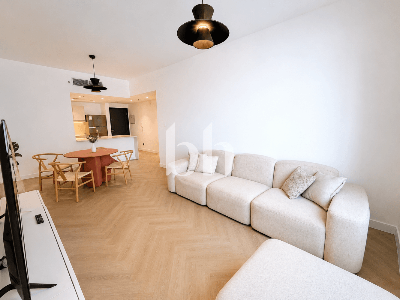 1 Bedroom Apartment in Marina Diamond 6 - photo 1