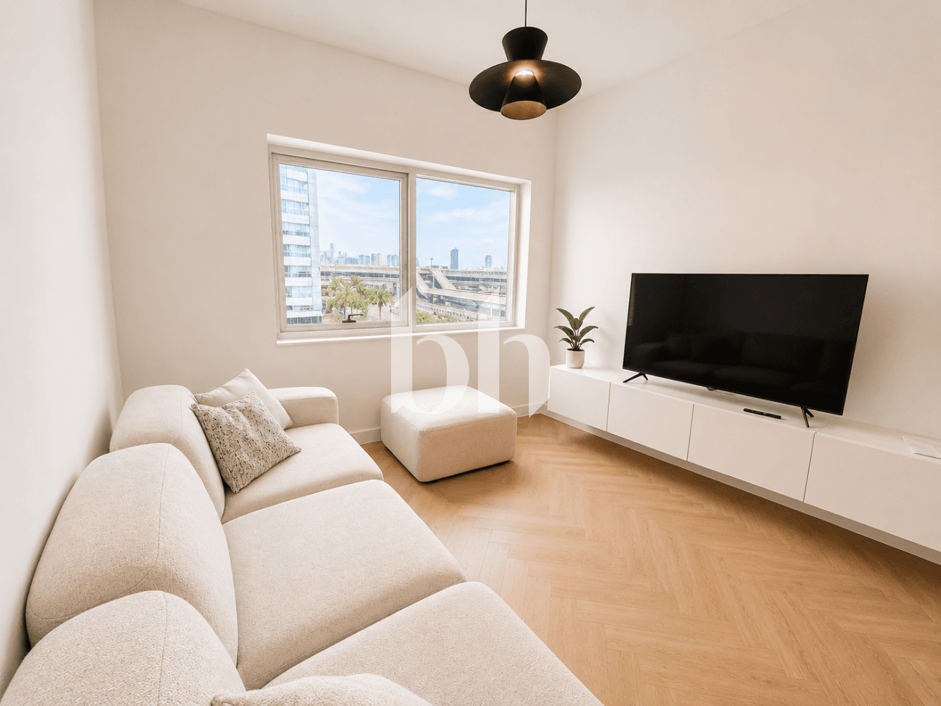 1 Bedroom Apartment in Marina Diamond 6 - photo 2