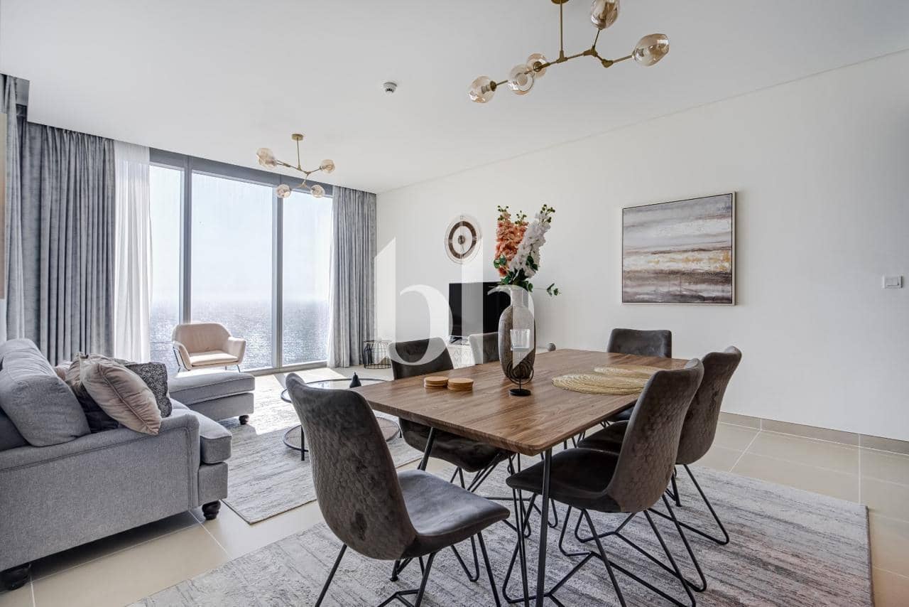 2 Bedroom Apartment in 5242 Tower 1
