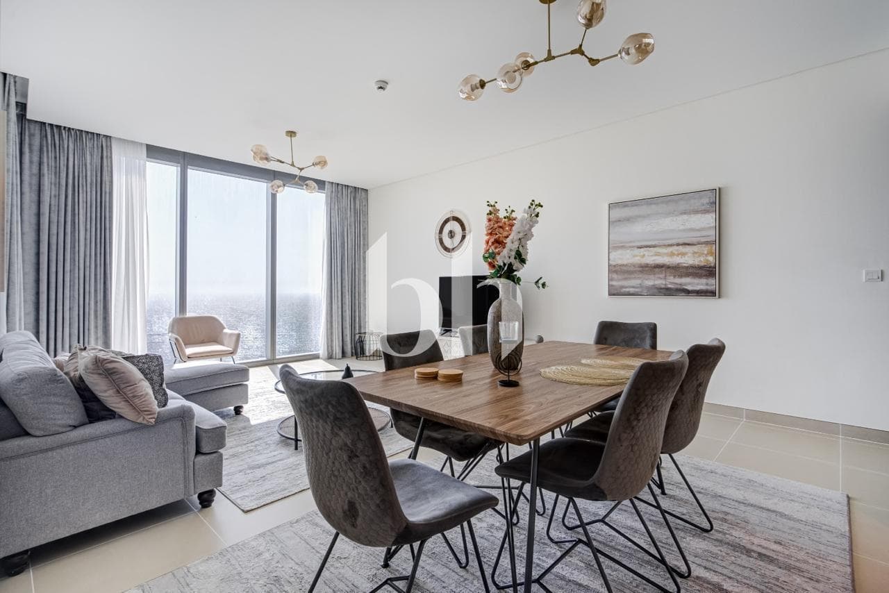 2 Bedroom Apartment in 5242 Tower 1
