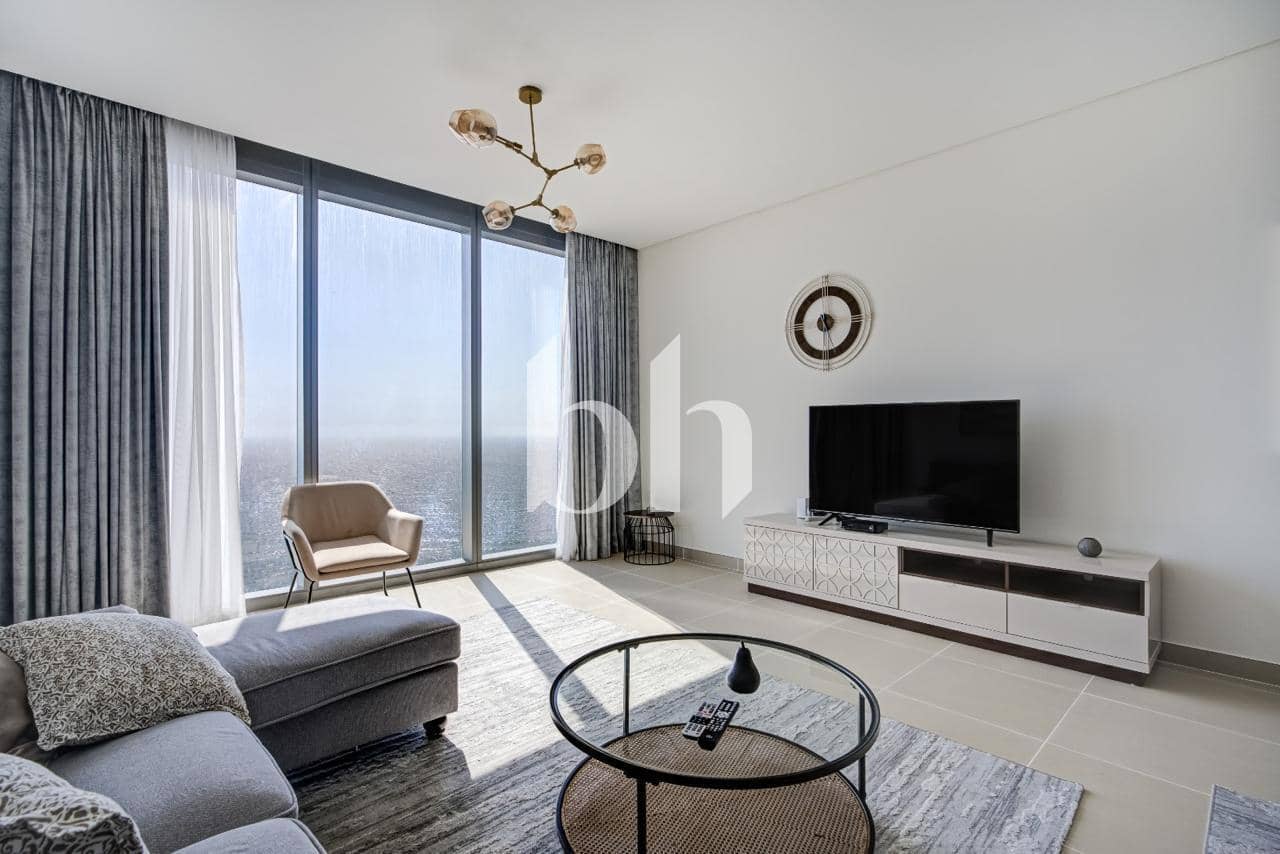 2 Bedroom Apartment in 5242 Tower 1 - photo 1