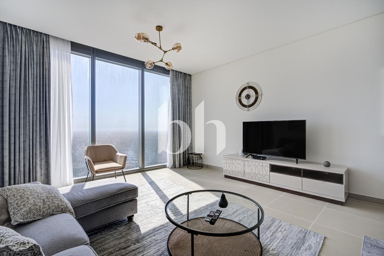 2 Bedroom Apartment in 5242 Tower 1 - photo 1