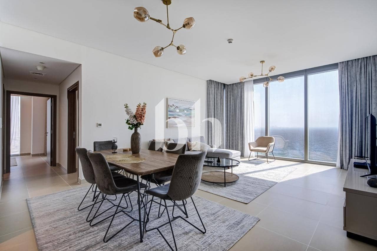 2 Bedroom Apartment in 5242 Tower 1 - photo 2