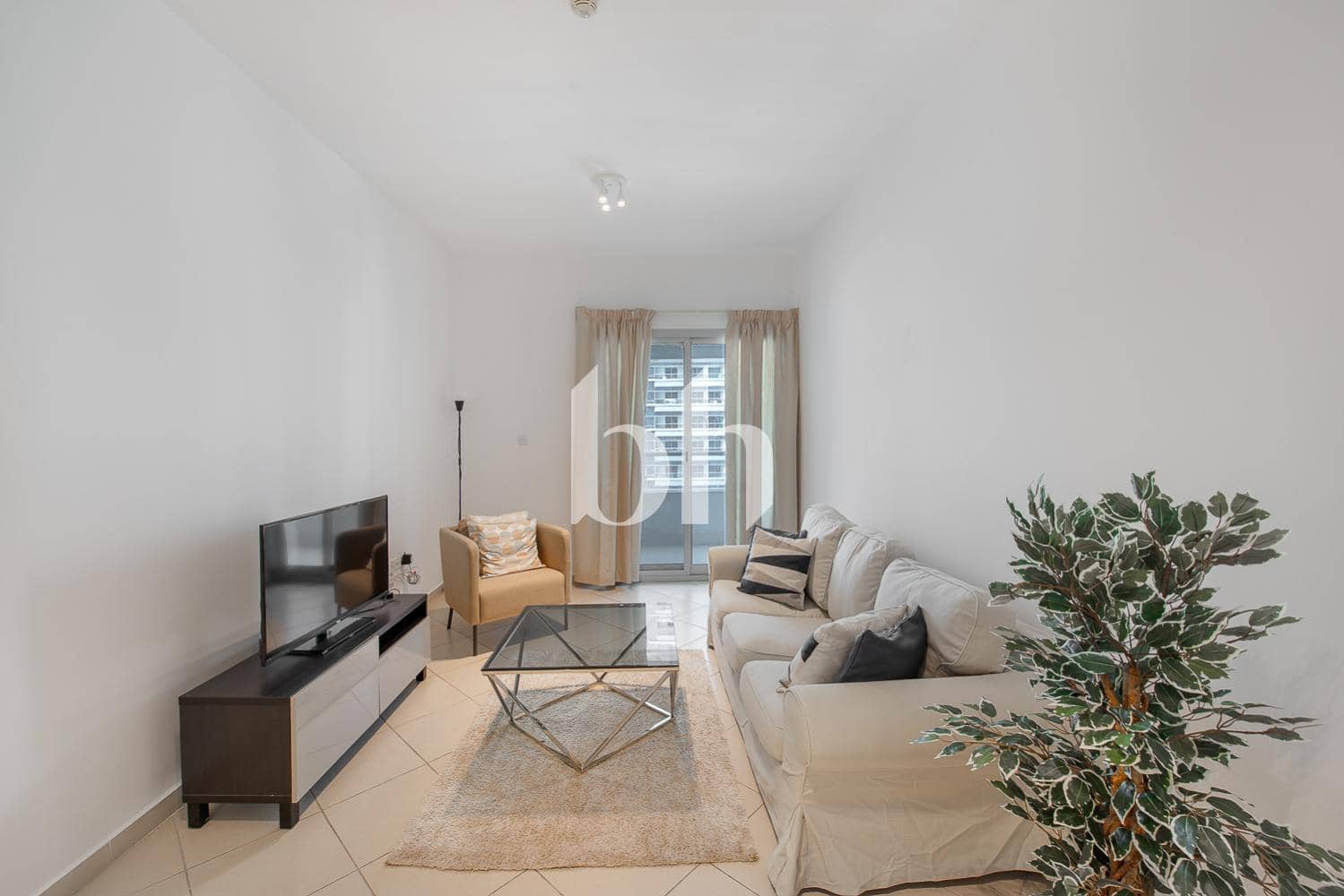1 Bedroom Apartment in Marina Diamond 5 - photo 1