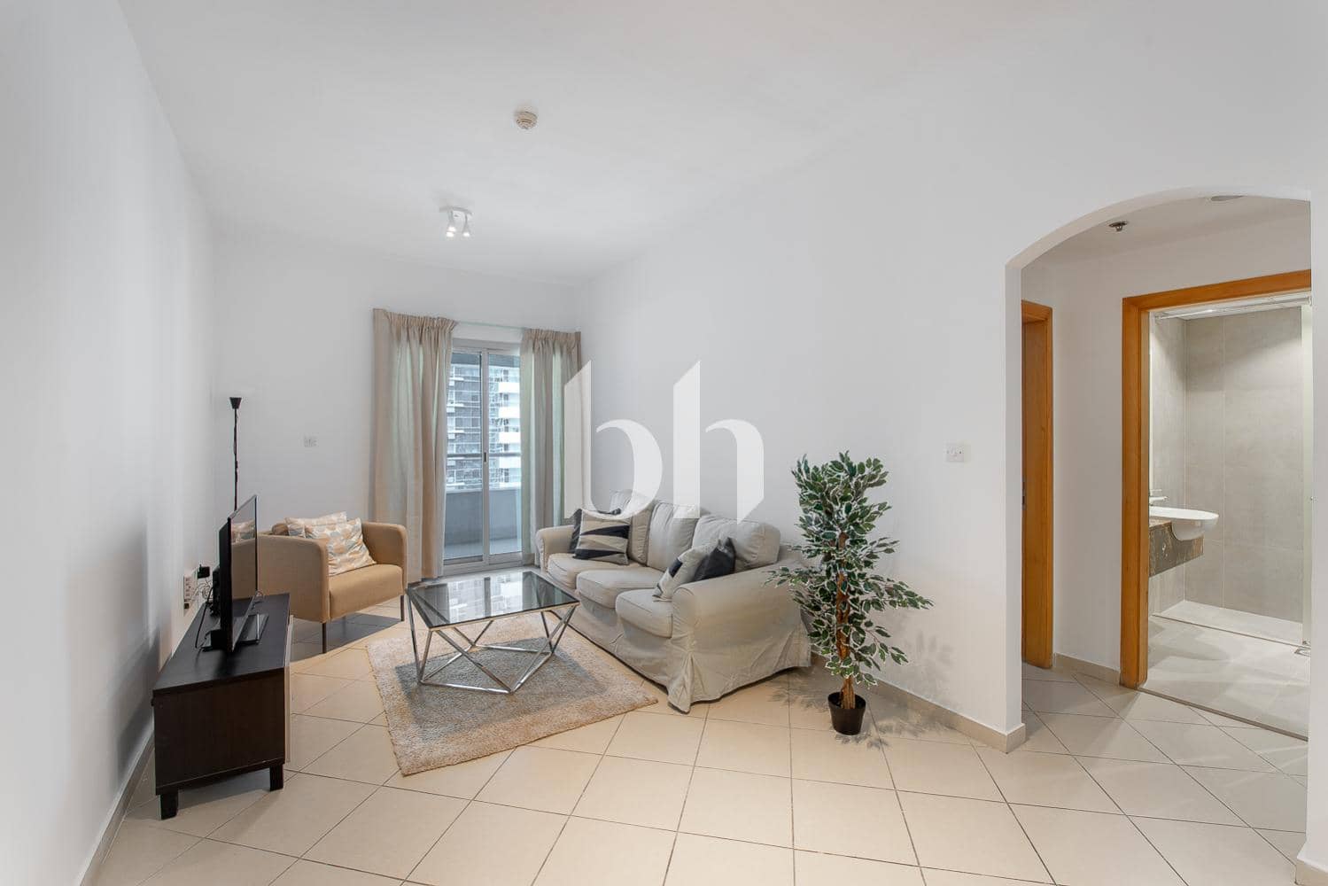 1 Bedroom Apartment in Marina Diamond 5 - photo 2