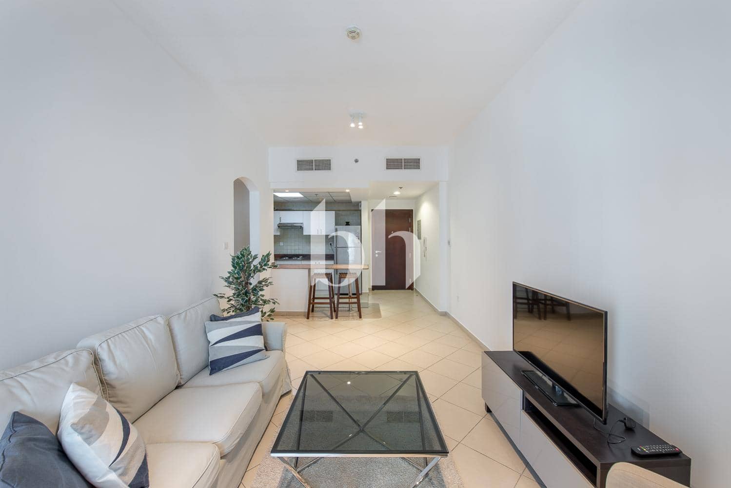 1 Bedroom Apartment in Marina Diamond 5