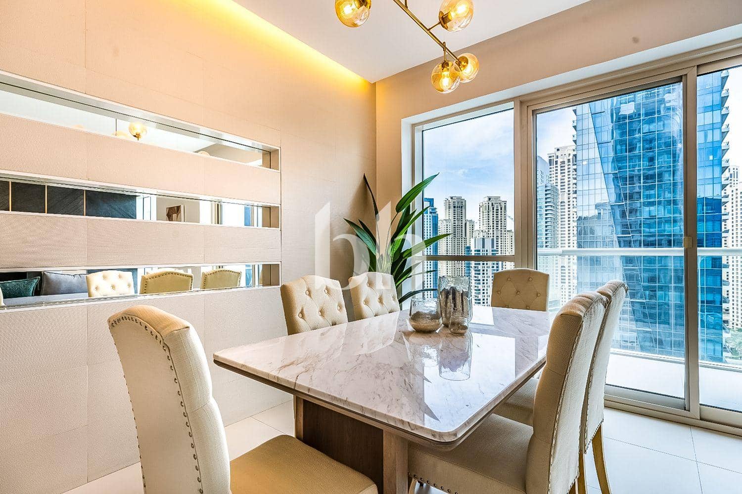2 Bedroom Apartment in West Avenue Tower - photo 1