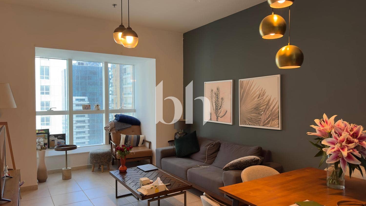 1 Bedroom Apartment in Elite Residence