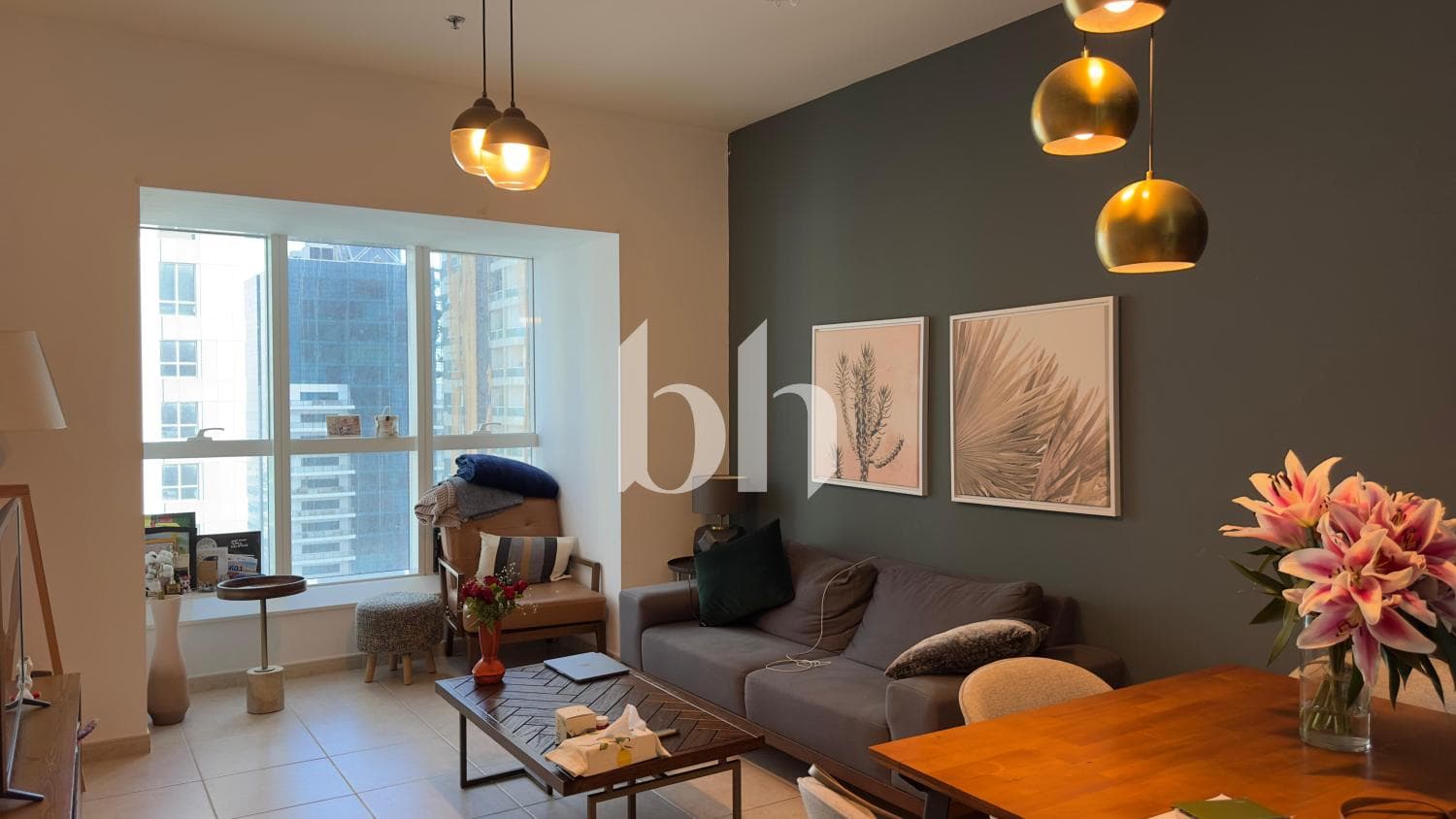 1 Bedroom Apartment in Elite Residence
