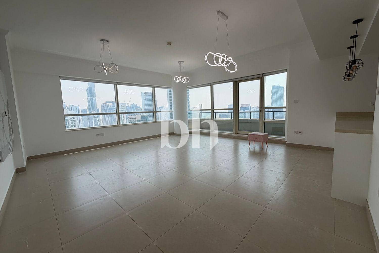 2 Bedroom Apartment in Al Sahab 2