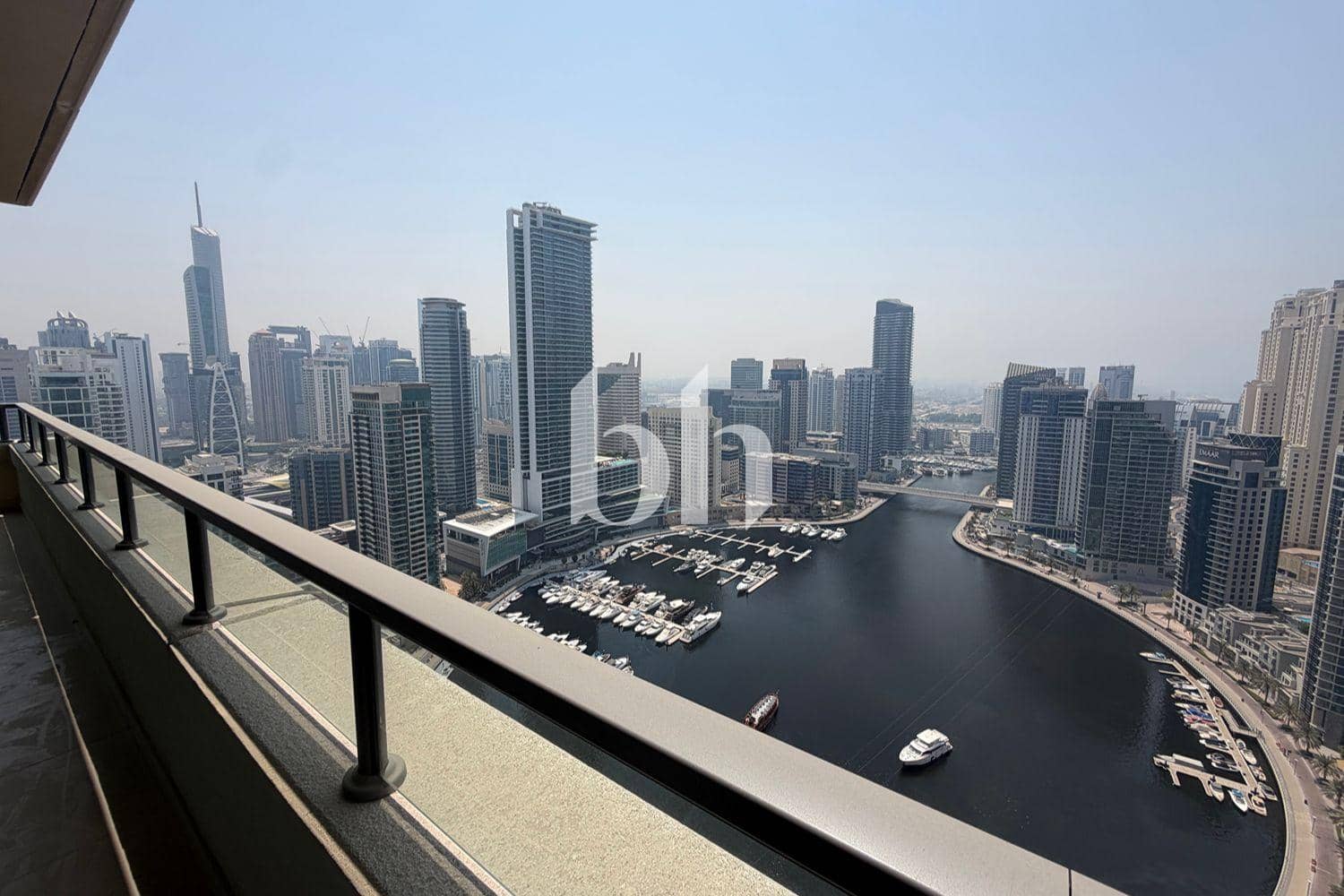 2 Bedroom Apartment in Al Sahab 2 - photo 1