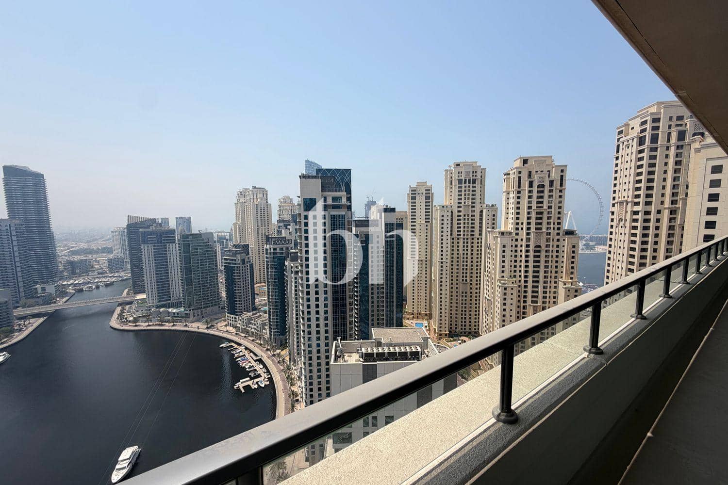 2 Bedroom Apartment in Al Sahab 2 - photo 2