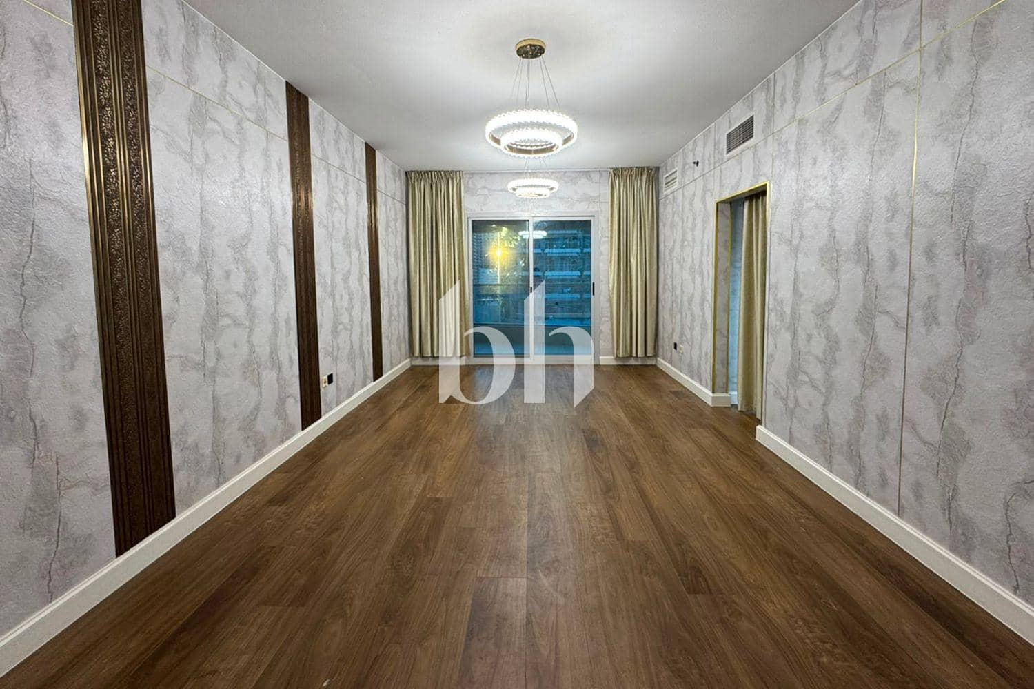 2 Bedroom Apartment in Marina Diamond 6 - photo 1