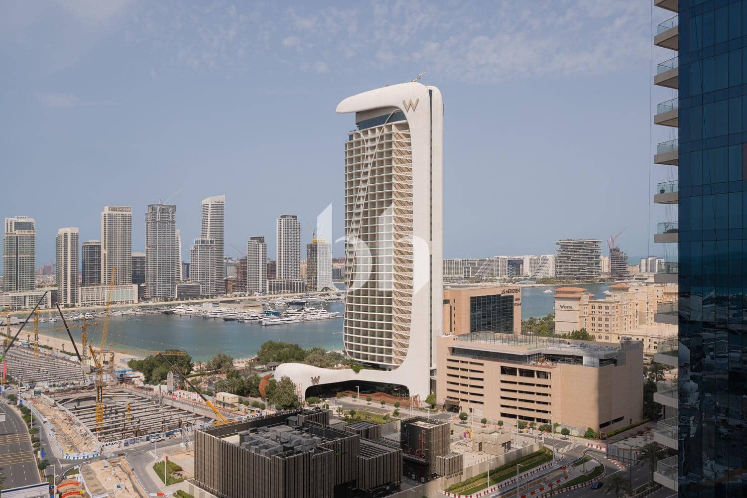 2 Bedroom Apartment in Princess Tower