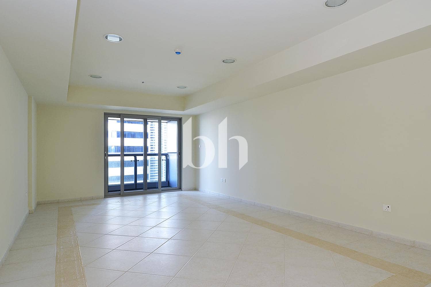 2 Bedroom Apartment in Princess Tower - photo 1
